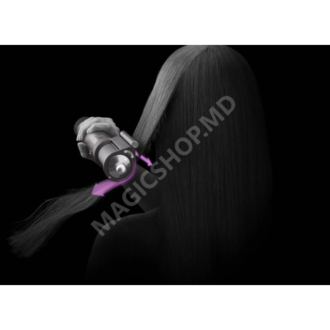 Aparat pentru aranjarea părului Styler Dyson HS05 Airwrap Complete Long Volume, 1300W